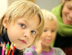 Курсы немецкого для детей в Минске. Немецкий язык для детей